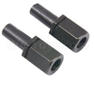 HSP 94188 spare parts-02065 Flywheel Pilot Post(2pcs),HSP 94188 RC Car Truck Parts,HSP 1:10 RC Truck Spare parts Accessories,HSP 94188 Official Parts